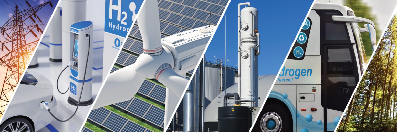 Home - California Hydrogen Leadership Summit