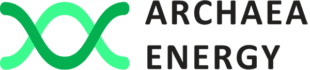 Archaea Energy logo