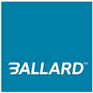 Ballard logo