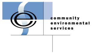 logo for Community Environmental Services