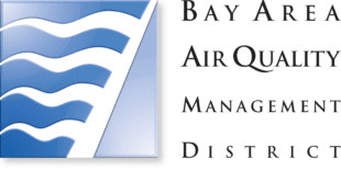 logo for Bay Area AQMD
