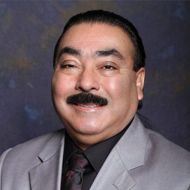 photo of Jesse Marquez