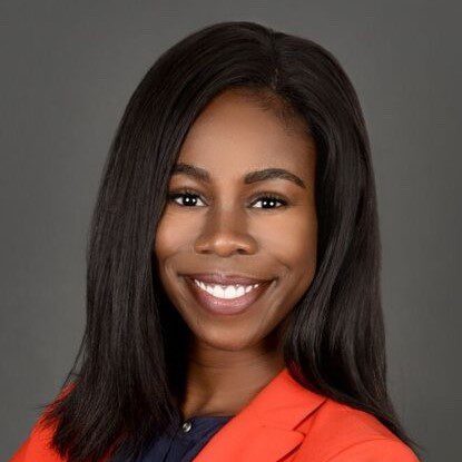 picture of Kim Okafor