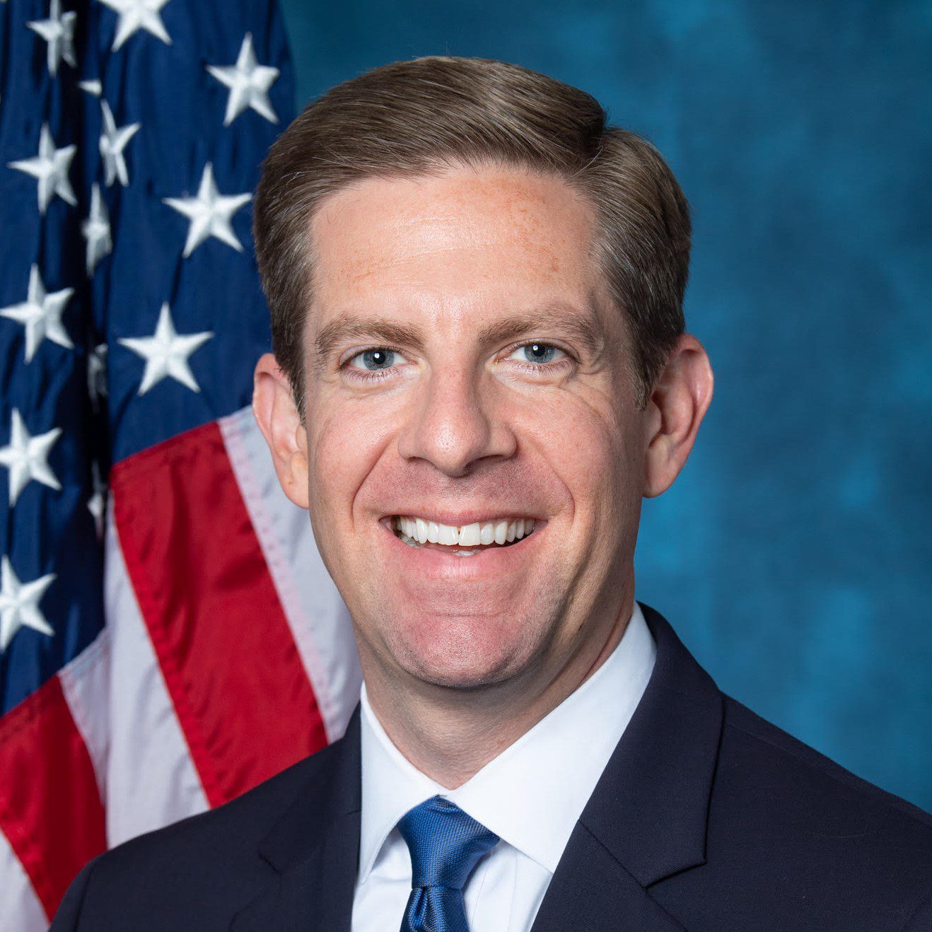 photo of Mike Levin