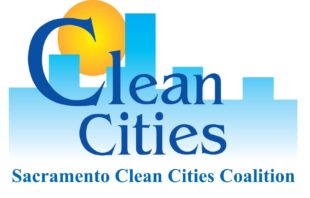 logo of Sacramento Clean Cities Coalition
