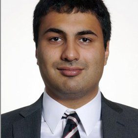 Akhil Batheja