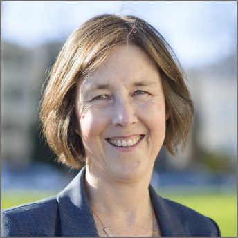 Nancy Skinner