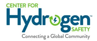 Center for Hydrogen Safety