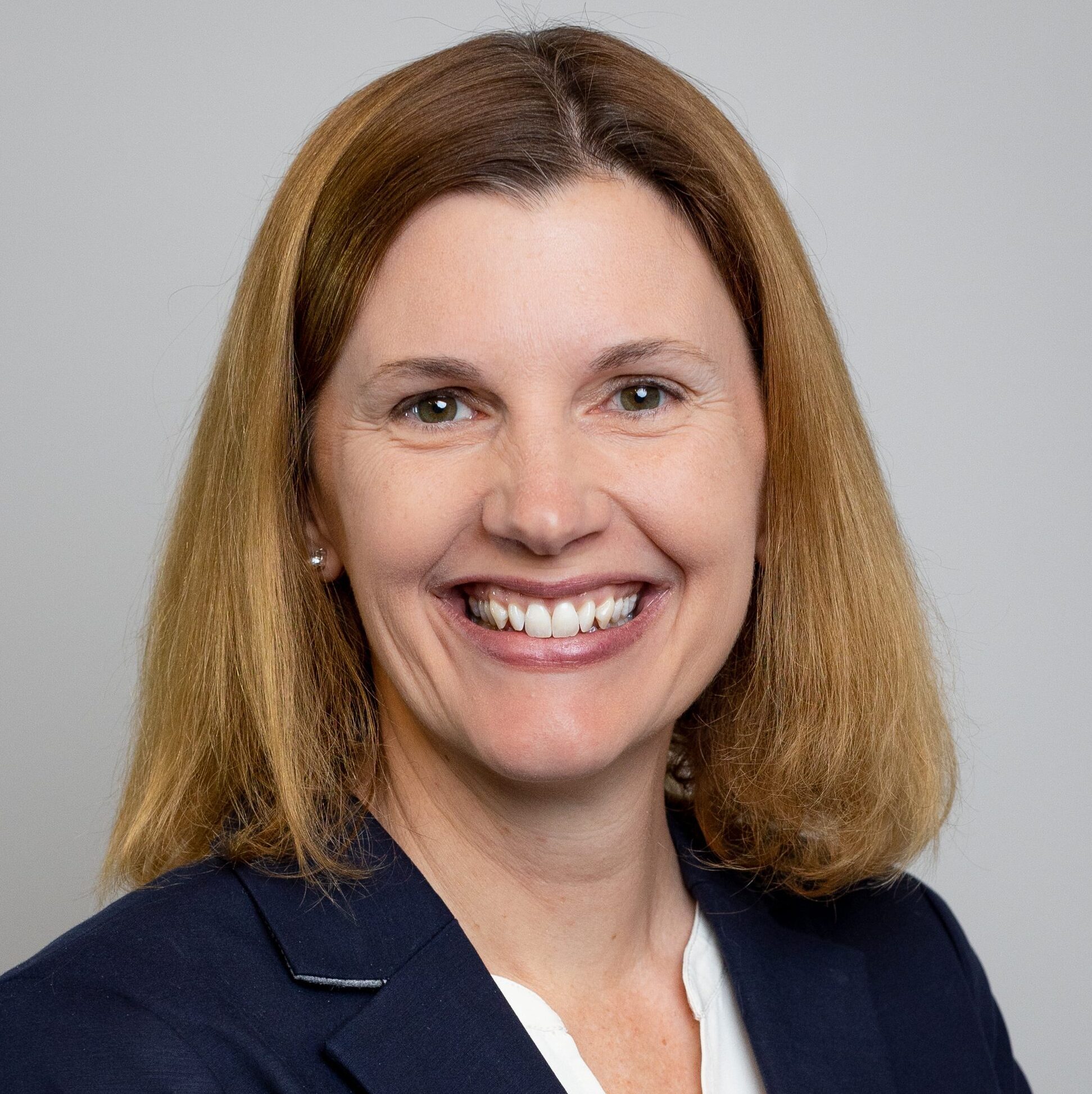 Amy Kitson, Director of Hydrogen Engineering and Strategy, SoCalGas